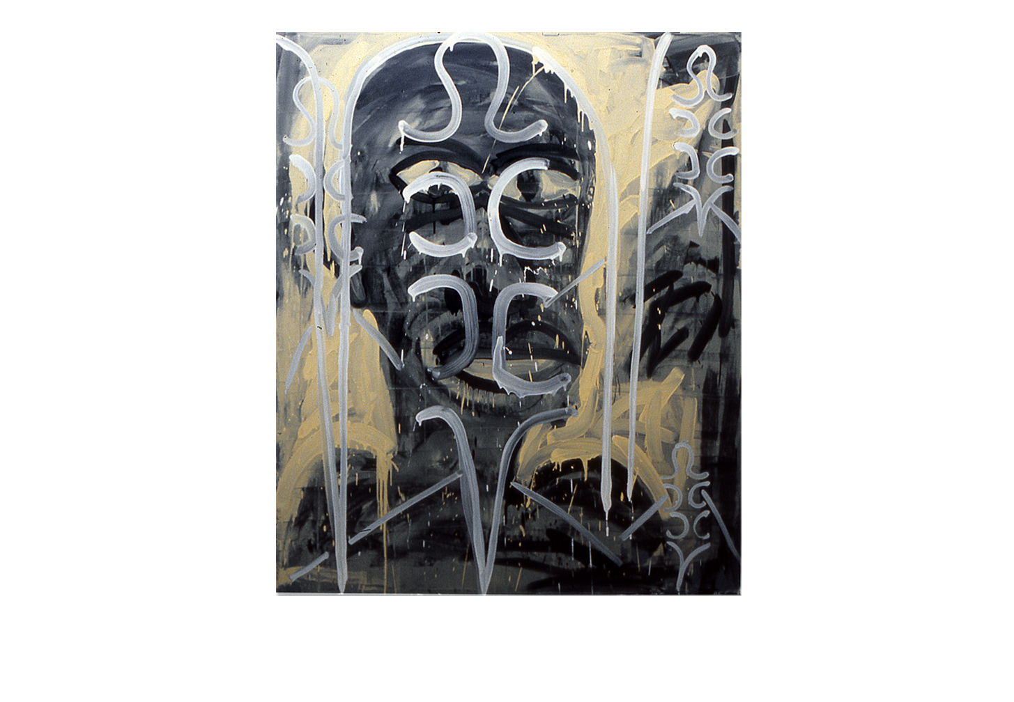 Turnstyle Painting