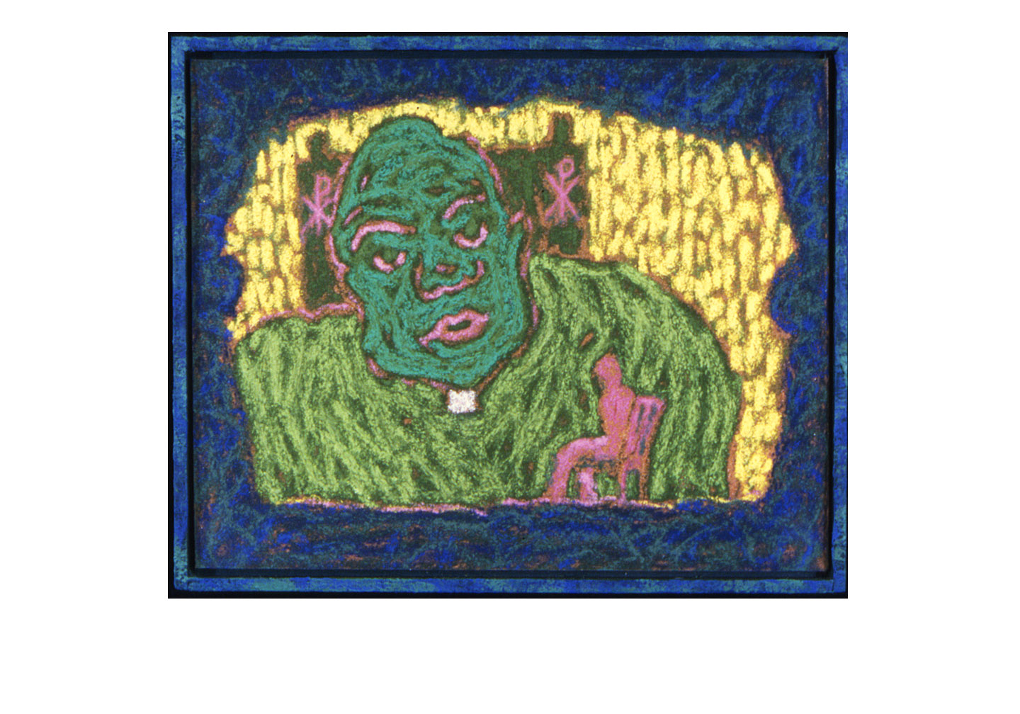 Rites of Passage Pastels