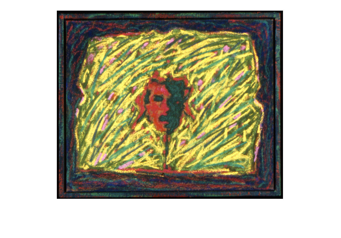 Rites of Passage Pastels