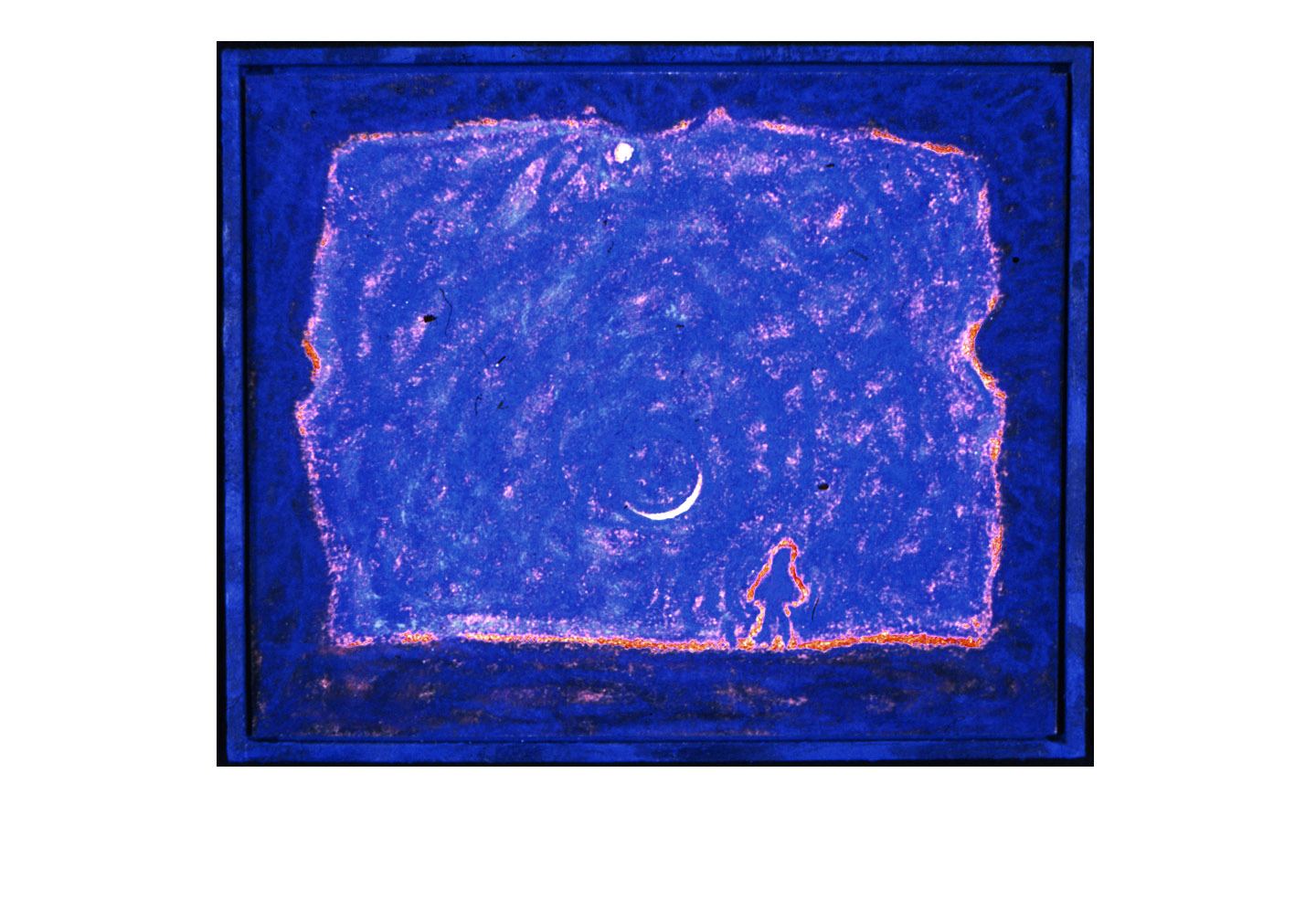 Rites of Passage Pastels