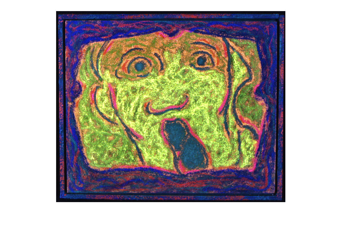 Rites of Passage Pastels