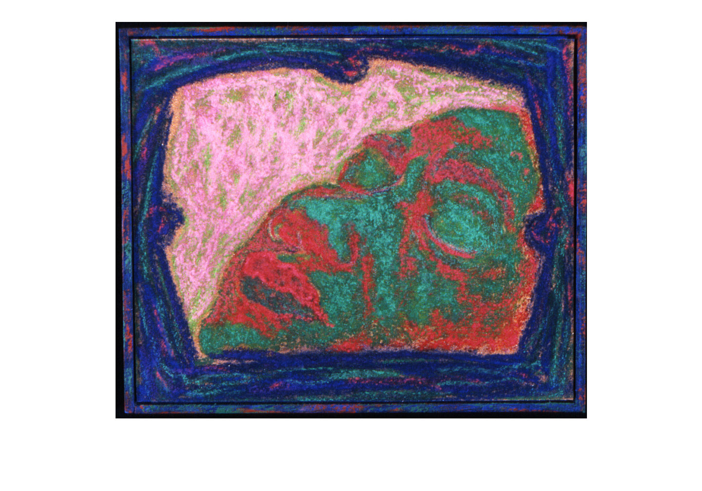 Rites of Passage Pastels