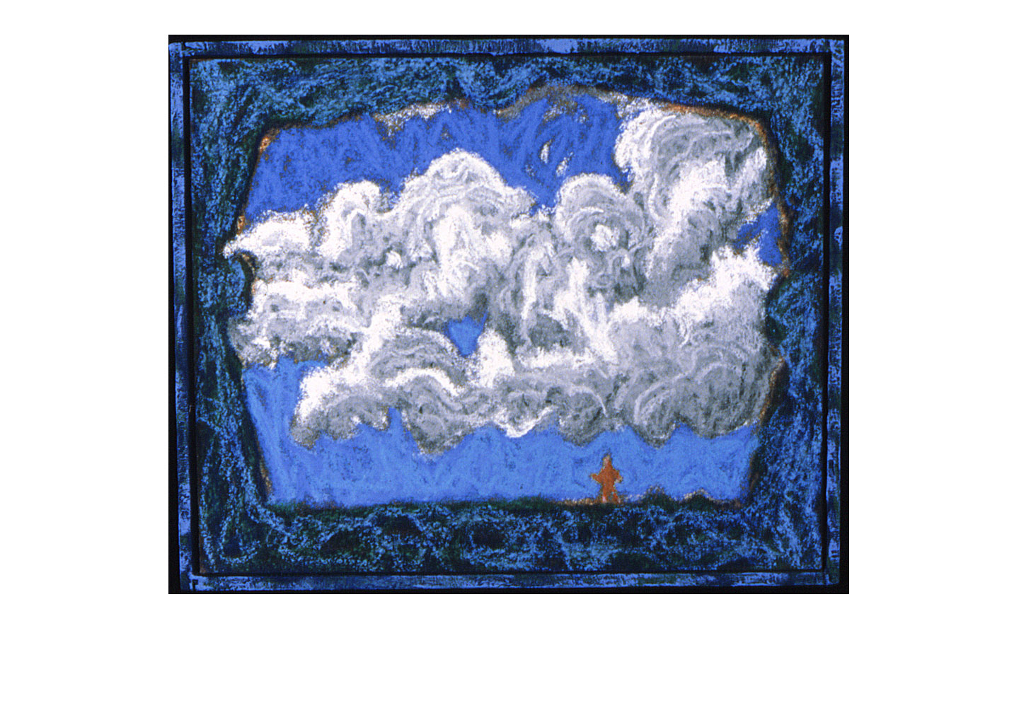 Rites of Passage Pastels