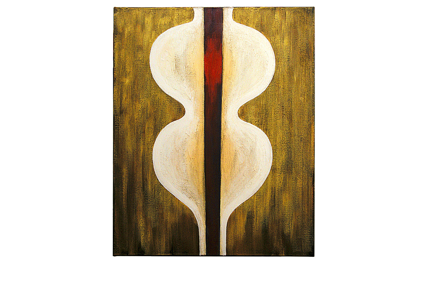 Turnstyle Painting
