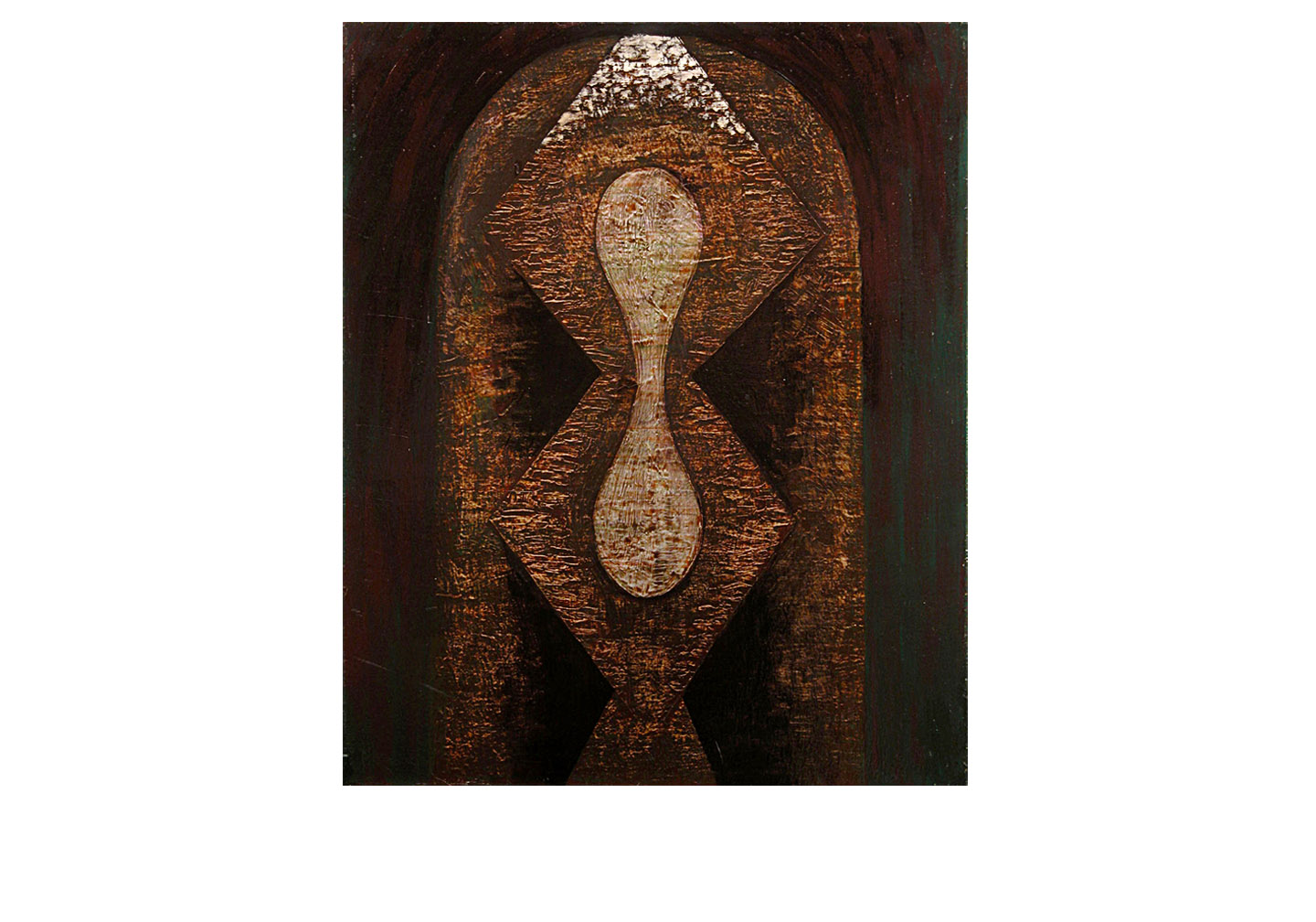 Turnstyle Painting