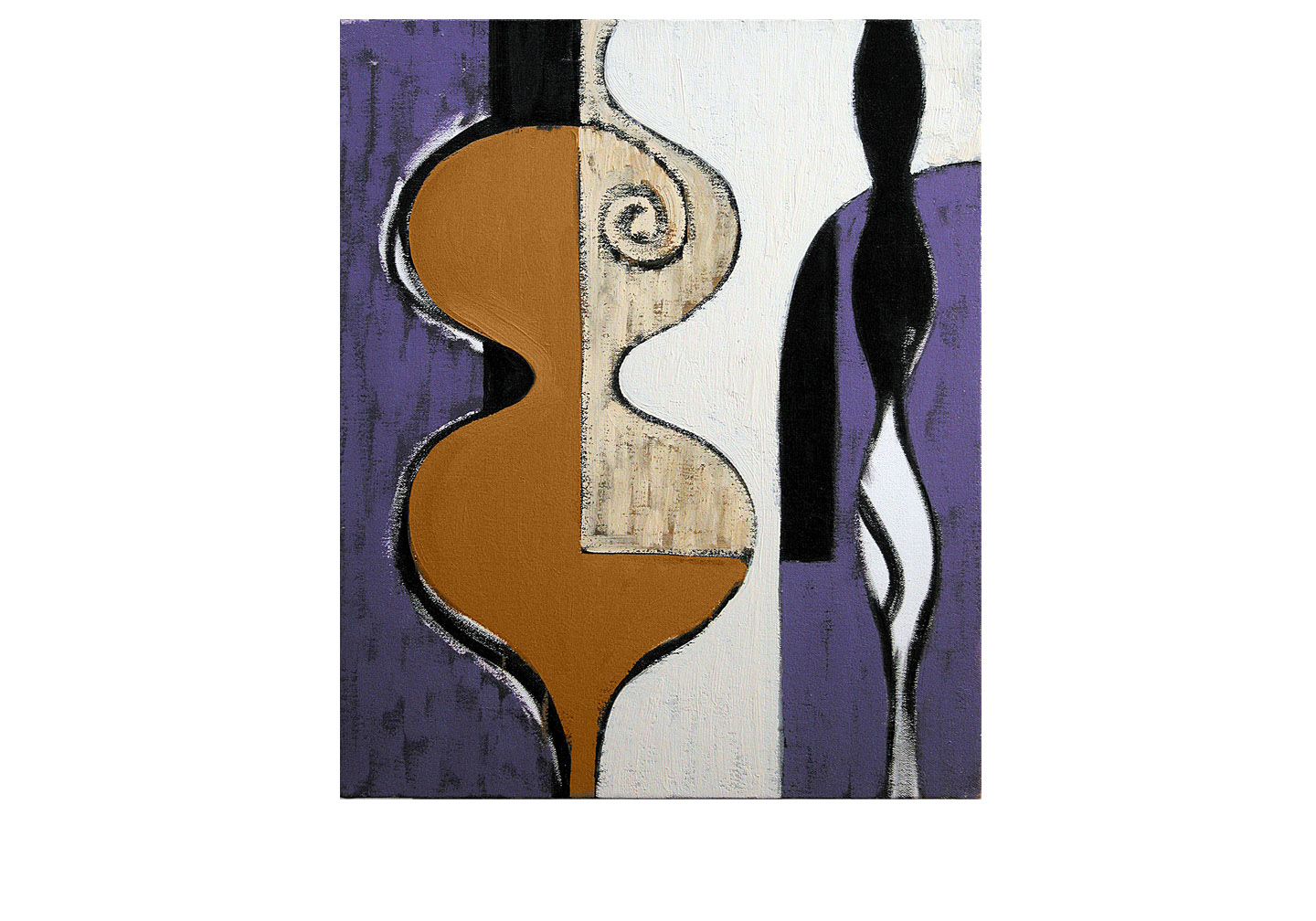 Turnstyle Painting