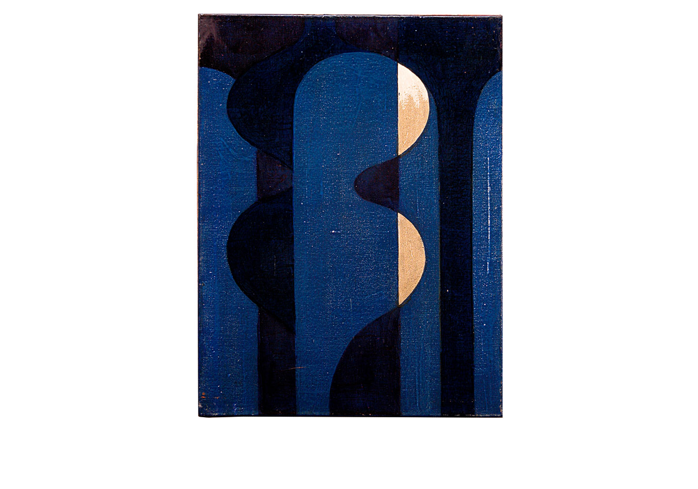 Turnstyle Painting