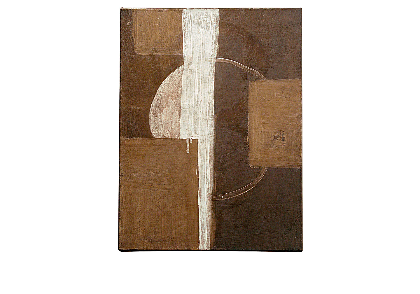 Turnstyle Painting
