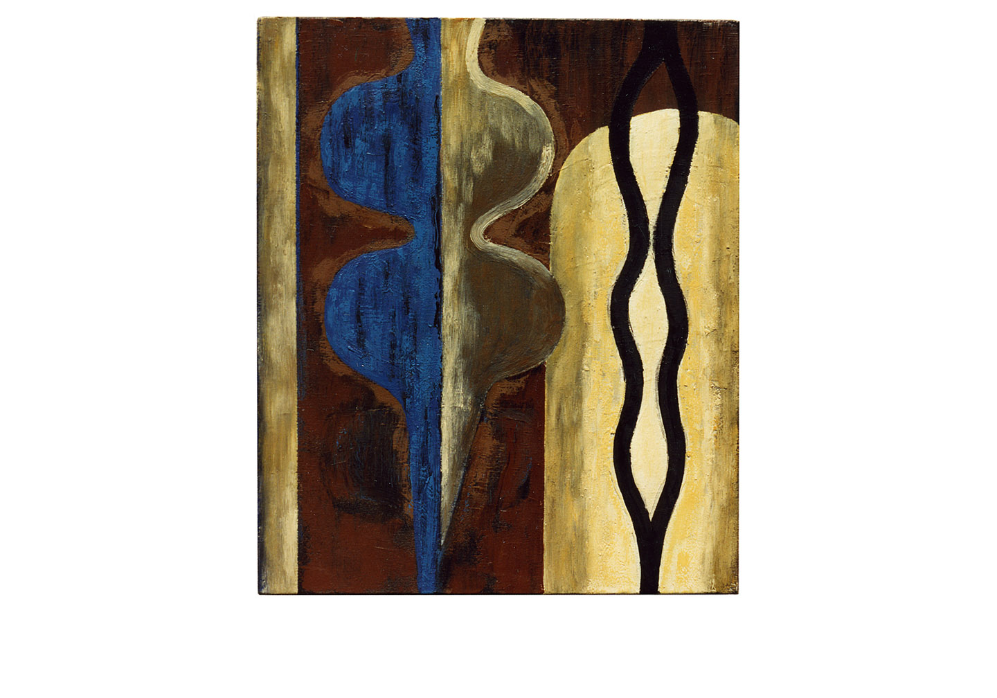 Turnstyle Painting