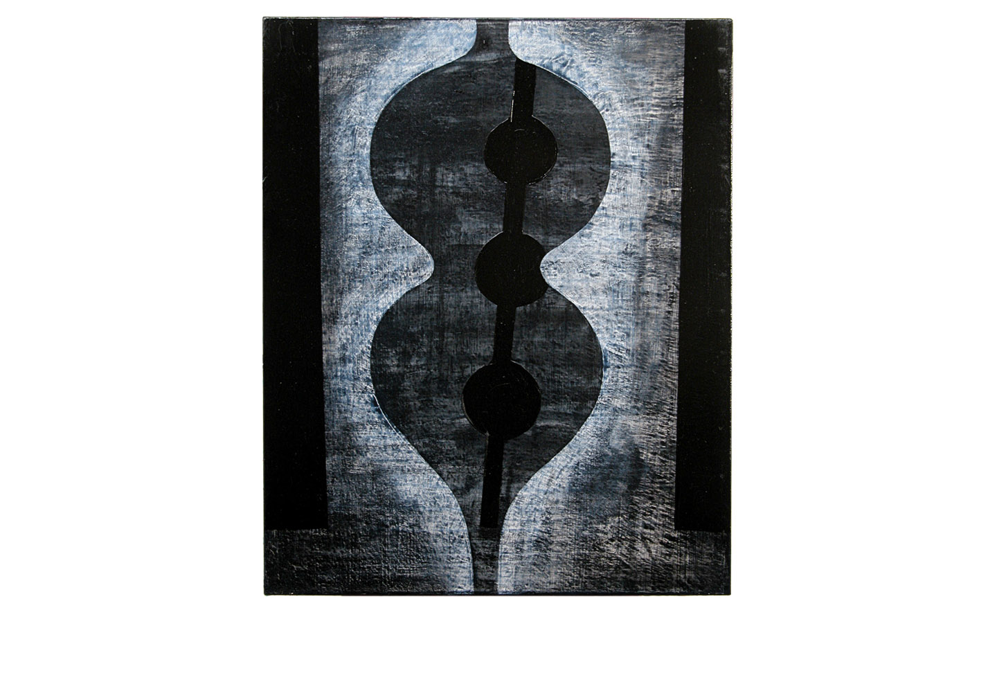 Turnstyle Painting